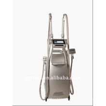 Classic cellulite reduce machine vacuum motor roller and cavitation slimming machine